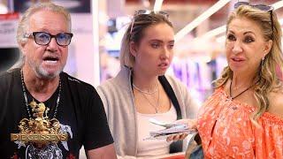 Eskalation: Shopping-Chaos in Abu Dhabi...  | Die Geissens #414