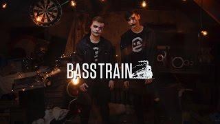 Sub Zero Project & GLDY LX - Basstrain (Official Video Clip)