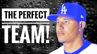 The PERFECT Team For Manny Machado