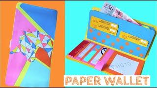 How to make a Paper Wallet - Simple, Easy & Quick