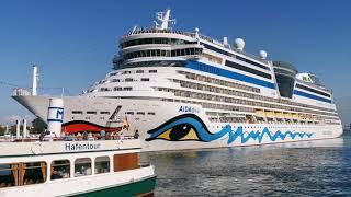 Aida Diva, Goodbye