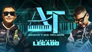 Agustín Morales y su Banda LEGADO, 1ra Presentación en Vivo