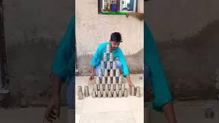 Vivek Kumar gilas setting up sport me #shortvideoviral #trending #shortvideoviral