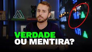 Dá pra viver só de Day Trade?