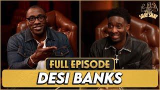 Desi Banks On Dating, Chrisean Rock’s Blueface Tattoo, Rick Ross & Pretty Vee, Mahomes Over Brady