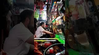 Rahul Gandhi Rides A Truck On The Way From Delhi To Chandigarh| English News | Jagran English