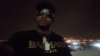 Nino brown responds to Trick daddy