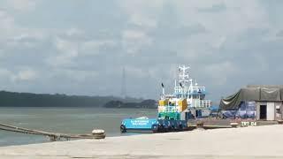 #harbor @ShippingHarbors