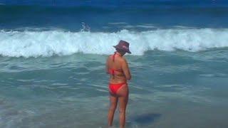 Пляж Клеопатры в Алании - 37 Kleopatra beach Alanya Cleopatra beach Best beaches ビーチ ziminvideo