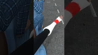 Tvman said: I will take you to the hospital as soon as possible:) #skibiditoilet