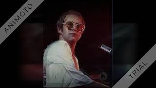 Elton John - Little Jeannie - 1980