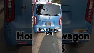 Honda N wagon 2025 first look review /#Honda#Cars#for you