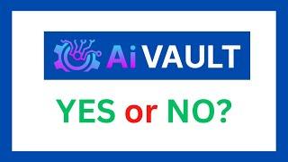 AI Vault Review - AI Tools Websites Are Generating Millions of Free Traffic