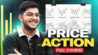 Price Action Full Course | Best Strategy | Trading Noah #priceaction #tradingstrategy