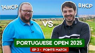 You Need To Try This Golf Match Format! - Episode 3