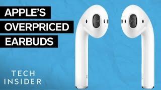 Everything Wrong With AirPods | Untangled
