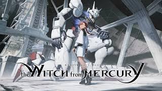 Mobile Suit Gundam: The Witch From Mercury - The Witch From Mercury [Extended]