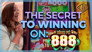 Unveiling A Secret: How to Win Big on Xing Fu 888 Slot 