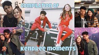 Best Friend - KenDree moments • part one •  (Kenneth San Jose and Ac Bonifacio)