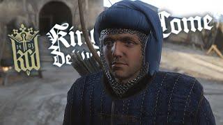 ТЕМЕРСКИЙ ВОИН►Kingdom Come: Deliverance #13