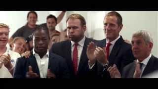 Rugby World Cup 2015 - Team Talk