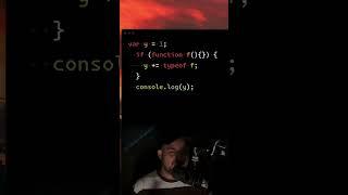 Javascript Interview Questions by Frontend Master ||  #javascript #frontend #reactjs #coding