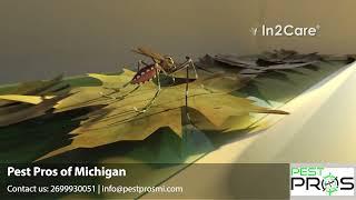 Pest Pros of Michigan: In2Care Mosquito Station