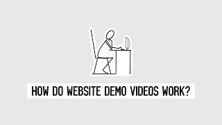 Website Demo Video - How it works ?