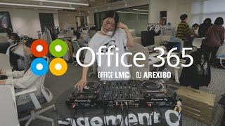 식곤증을 물리칠 역동적인 사무실 믹스셋 VISLA FM – OFFICE 365 #14 LMC./ Arexibo