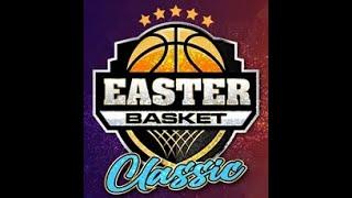 SEMI FINAL GAME #02  AUSHOOPERS TAKEOVER 18U BOYS vs NORTHSIDE 18U BOYS