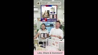  Chuẩn bị hàng cho July 4 từ bây giờ là vừa cả nhà ơi
