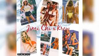 Jimi Chi -Krew (Audio)