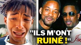 JADEN SMITH Brise le Silence sur sa Relation avec P. DIDDY et son Père WILL SMITH