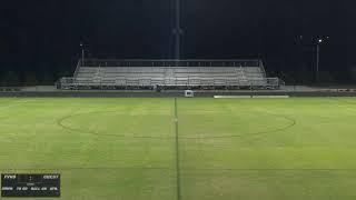 Fuquay-Varina High School vs Gray's Creek Mens Varsity Lacrosse