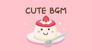 [Royalty Free Music] 저작권 없는 귀여운 브금 모음집 (3시간 플레이리스트) cute bgm 3hour playlist