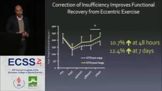 YIA Winner: Cellular Mechanisms of Vitamin D in Skeletal Muscle Repair... - Owens