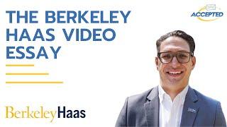 Everything You Need to Know About the Berkeley Haas Video Essay