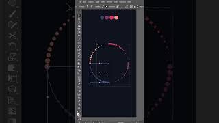 Illustrator Tip You Need to Know! | Quick Design Hack #shorts