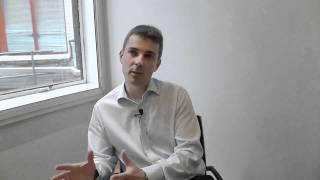 Andrew Schafer, Verisae's Product Strategy for EMEA