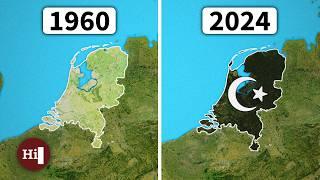 Waarom kunnen Nederlanders hier niet over spreken?