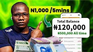 This Secret website Pays ₦1,000 in 5 minutes legit( coinryze trading )Make money online in Nigeria