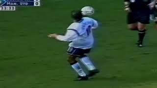 Jay-Jay Okocha | BRAZILIAN PHONK MANO (sped up) | Goals & Skills | 4K