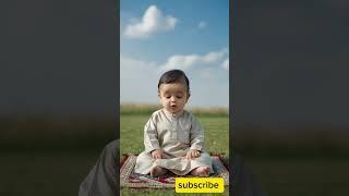LittleDai #duet #baby #cute