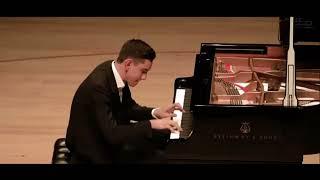 Dmitry Shishkin plays W.A Mozart/ A. Volodos Turkish March