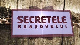 Secretele Brasovului  Alexandru Priscu 14 02 2016