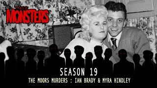 The Moors Murders : Ian Brady & Myra Hindley