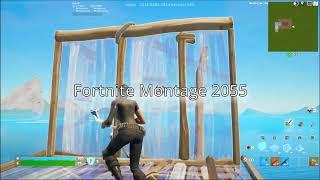 2055  (Fortnite montage season 2) Ft. X2Jordan