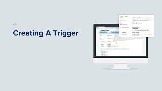 StreamSend “How To” Video - Creating A Trigger In StreamSend