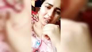 Tiktok Star Aliza Sehar Leaked Video #shorts #aliza sher leaked video #aliza sehr leak video #aliza