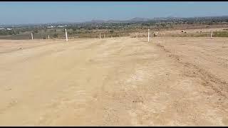 Kadthal l, Srisailam Highway, 2100 per sq yard farm land